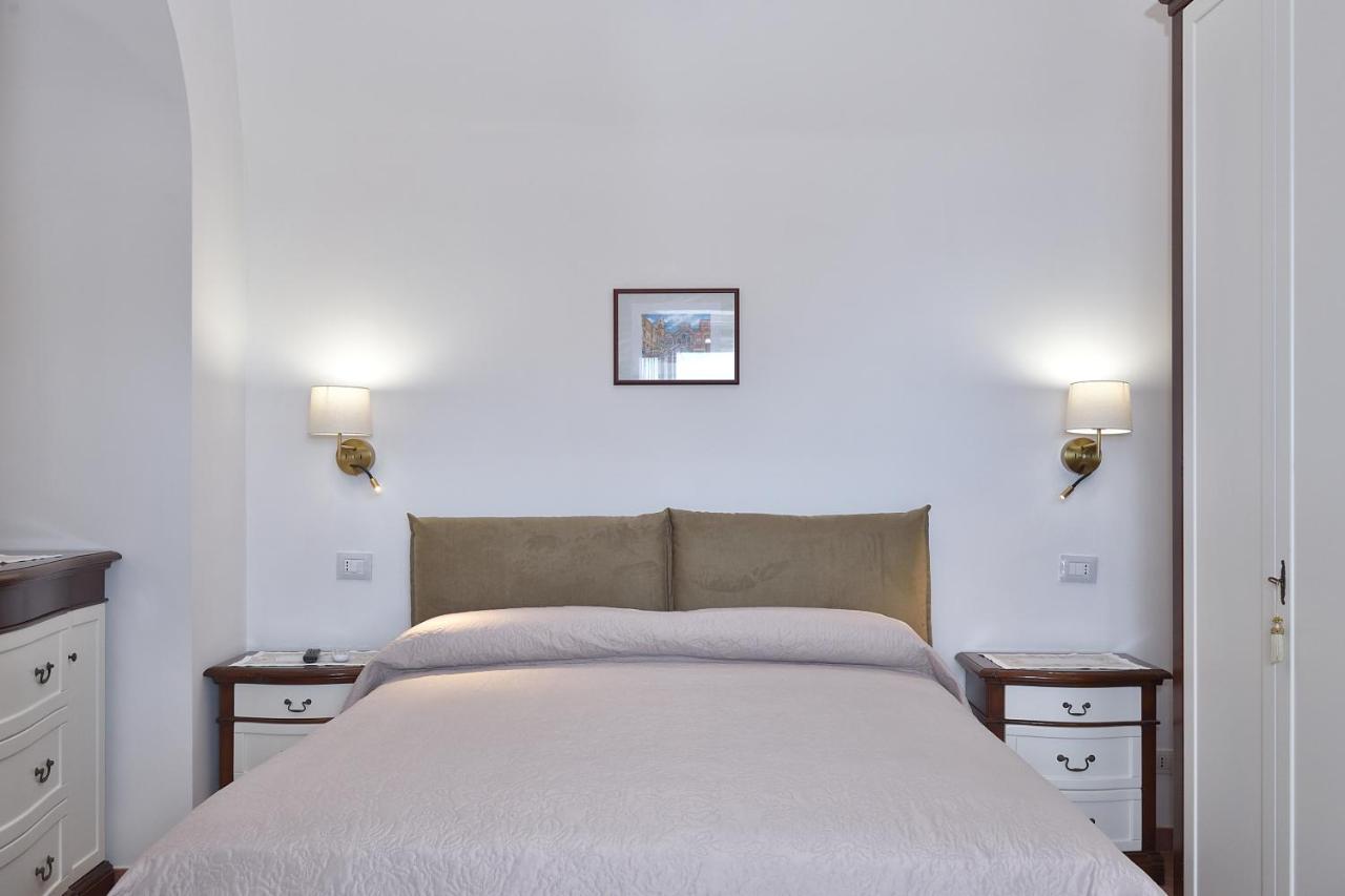 Amalfi Sky View Villa Scala Kültér fotó